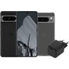 Google Pixel 8 Pro 128 Go Noir 5G + Pack d'Accessoires