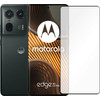 Motorola Edge 50 Ultra 1 To Noir 5G + Just in Case Tempered Glass Protège-écran