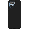 Just in Case Fairphone 5 Soft TPU Case Zwart