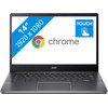 Acer Chromebook Plus 514 (CB514-4HT-364C) Azerty