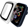 BlueBuilt Full Body Apple Watch 41mm Screenprotector Glas