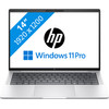 HP EliteBook 1040 G11 - 9G0Q1ET AZERTY