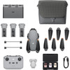 DJI Air 3S Fly More Combo + Radiocommande