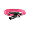 Rode XLR3M Roze