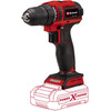 Einhell TE-CD 18/40 Li BL Solo (zonder accu)