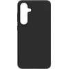 BlueBuilt Samsung Galaxy S24 FE Back Cover Noir