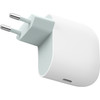 Google Power Charger Oplader 45W Usb C Wit