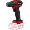 Einhell TE-CD 18/40 Li BL Solo (sans batterie)