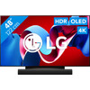 LG OLED48C46LA (2024) + LG DS40T