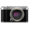 Fujifilm X-M5 Body Zilver