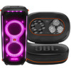 JBL Partybox 710 + JBL Partylight Beam