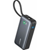 Anker Nano Power Bank 10.000mAh with Fast Charging Black