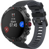 Polar Grit X 2 Pro Black
