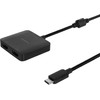 BlueBuilt USB-C to Dual HDMI Converter