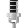 RODE Podmic USB White