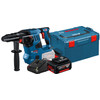 Bosch Professional GBH 18 V-22 Batterie GBA 5,0 Ah Kit de Démarrage