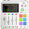 RØDE RØDECaster Duo White