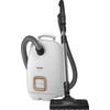 Miele Guard L1 Performance Lotus White
