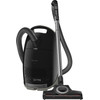 Miele Guard M1 Cat & Dog Obsidian Black