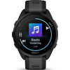 Garmin Forerunner 165 Music Black/Gray