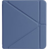 BlueBuilt Kobo Libra Colour Book Case Blue