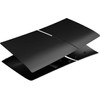 BlueBuilt Façade Noir pour PS5 Slim Digital Edition