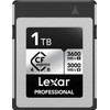Lexar Professional SILVER 4.0 1TB CFexpress Type B
