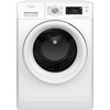 Whirlpool FFWDB 964489 WV EE