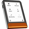 Ledger Flex BTC Orange
