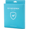 DJI Care Refresh Card Osmo Mobile 7 Pro (1 an)