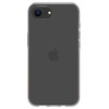 BlueBuilt iPhone 16e Back Cover Transparent