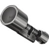 Bold Elite Smart Lock SX43 Zilver