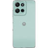 Just in Case Soft Design Motorola Moto G15/ G15 Power Back Cover Transparant