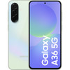 Samsung Galaxy A36 256GB Groen 5G