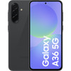 Samsung Galaxy A36 256GB Zwart 5G
