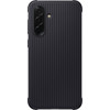 Samsung Galaxy A36 Rugged Back Cover Noir