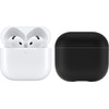 Apple AirPods 4 Active Noise Cancellation + Cover