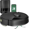 iRobot Roomba 105 Combo + Black