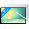Samsung Galaxy Tab S10 FE 10,9 Pouces 256 Go Wifi Argent