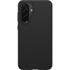 OtterBox React Samsung Galaxy A36 Back Cover Zwart