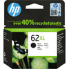 HP 62XL Cartridge Black