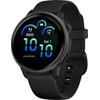 Garmin Vivoactive 6 Music Noir