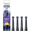 Oral-B iO Radiant White (4 stuks)