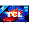 TCL 55" QLED P81K 4K (2025)