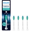 Philips Sonicare ProResults HX6014/87 (4 pièces)