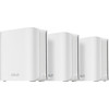 ASUS ZenWiFi BD4 Lot de 3