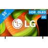 LG 55 inches OLED B56 4K (2025)
