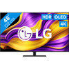 LG 48 inches OLED evo G56 4K (2025)