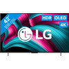 LG 42" OLED EVO C54 4K (2025)