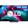 LG 48" OLED EVO C54 4K (2025)